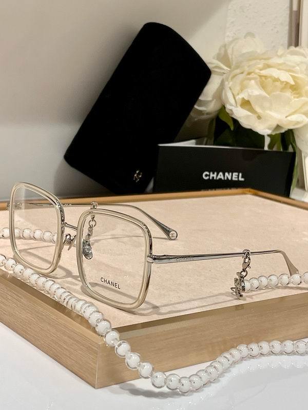 Chanel Sunglasses 411